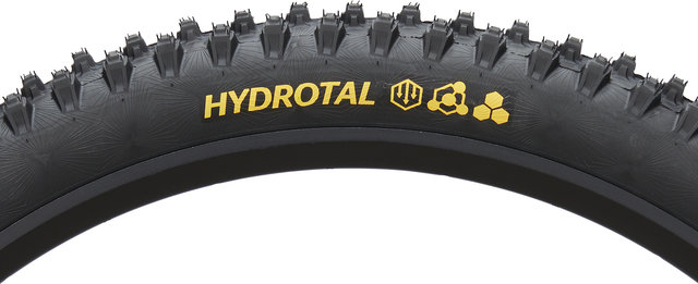 Continental Hydrotal Downhill SuperSoft 29" Faltreifen - schwarz/29 "/60 mm/60-622/2.4 "