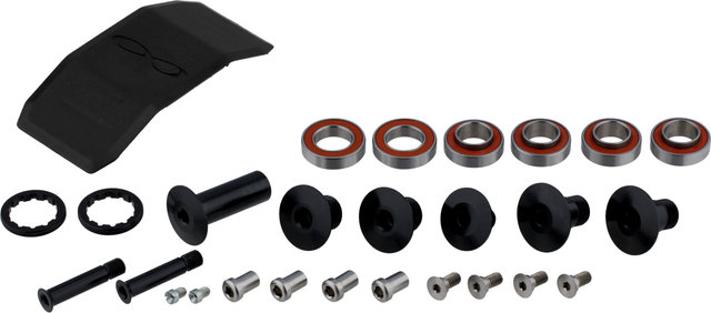 Yeti Cycles Master Rebuild Kit für SB100 ab Modell 2019 - universal