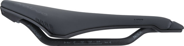 Prologo Selle Dimension NDR Nack - anthracite