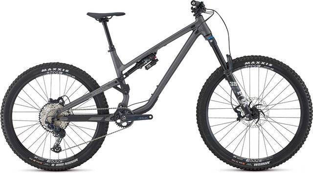 COMMENCAL Bici de montaña Meta SX Essential 29" / 27,5" - dark slate/170 /29"/L