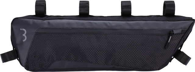 BBB Middle Mate Frame Bag - black/5000 ml