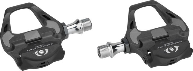 Shimano Pédale à Clip en Carbone Ultegra PD-R8000E1 - noir