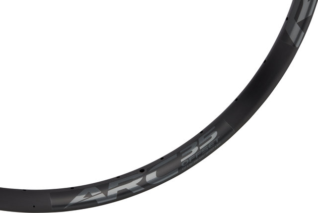 Race Face ARC Offset 35 29" rim - black-grey/32/29"