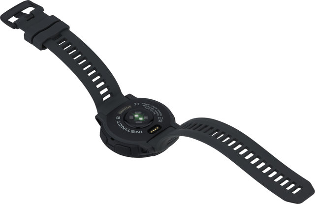 Garmin Reloj inteligente Instinct 2 Solar GPS Smartwatch - gris pizarra