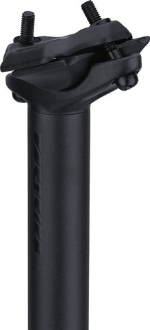 Vortrieb Modell 1 Seatpost - OEM Packaging - black-matte/400 mm/12 mm/27,2 mm