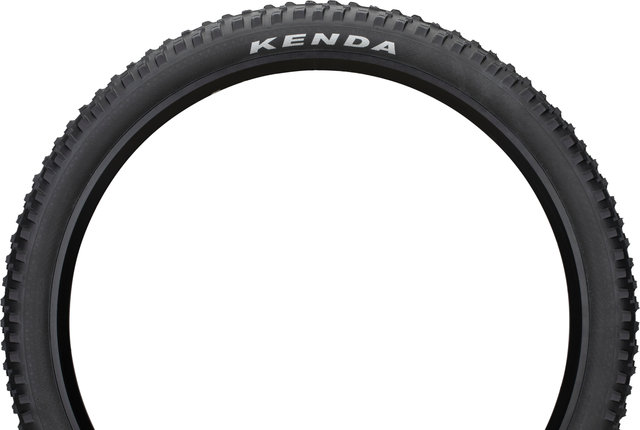 Kenda Cubierta plegable Nevegal² Pro EMC 27,5" - negro/27.5 /60 /60-584/2.4 