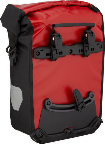 ORTLIEB Sport-Roller Core Fahrradtasche - red-black/14500 ml