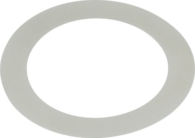 Jagwire Disc Center Lock Unterlegscheibe - silver/universal