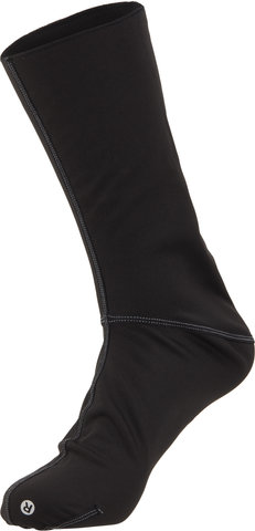 GripGrab Windproof Socks - black/42-43