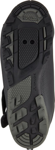 VAUDE Chaussures VTT Minaki Mid II STX - black/42