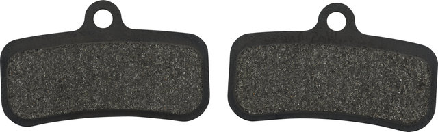 Ferodo Disc Brake Pads All-Round for Shimano - semi-metallic - steel/SH-003