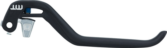 Magura 4-Finger Brake Lever for MT4 Models as of 2015 - black/4 finger