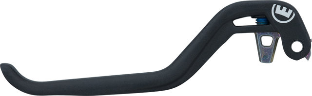 Magura 4-finger Brake Lever for MT6/MT7/MT8/MT Trail SL as of 2015 model - black/4 finger