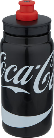 Elite Bidon Fly 550 ml - Coca-Cola/550 ml