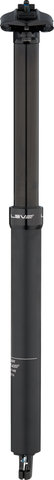 Kind Shock LEV-Si 175 mm Seatpost - black/31.6 mm / 495 mm / SB 0 mm / not incl. Remote