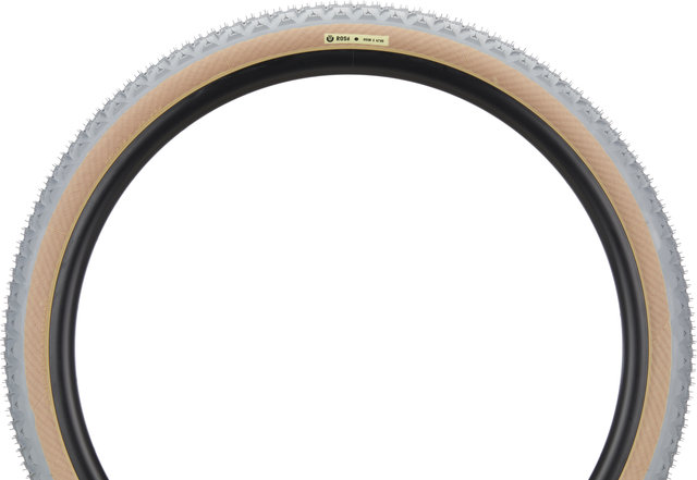 Ultradynamico ROSÉ Race 27,5" Faltreifen - grey-tan/27.5 "/48 mm/48-584/1.9 "