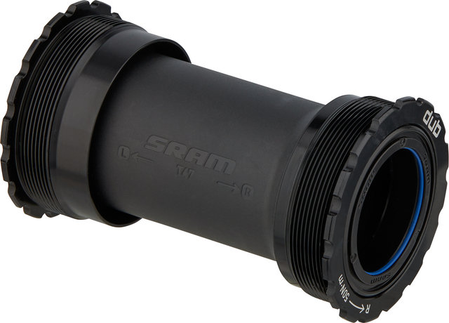 SRAM DUB T47 Bottom Bracket - black/T47 85.5 mm Wide