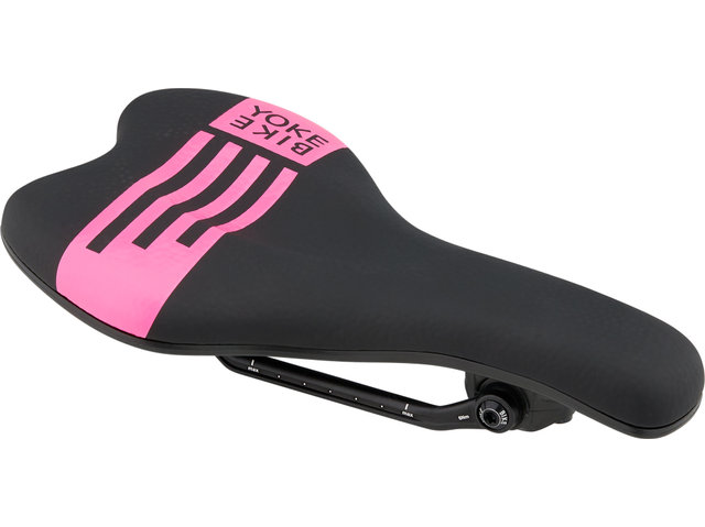 pink mtb seat