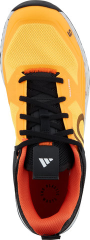 Five Ten Trailcross XT MTB Schuhe - solar gold-core black-impact orange/42/42