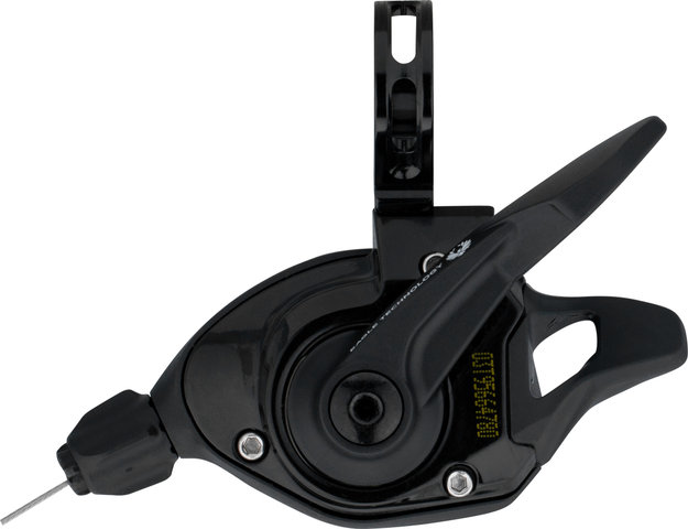 SRAM Maneta de cambios E-MTB Trigger NX Eagle Single Click 12 velocidades - black