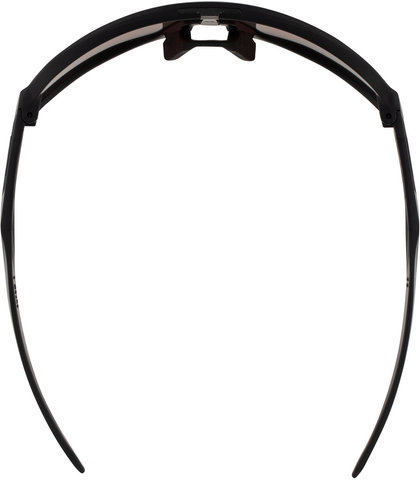 Oakley Sutro S Sportbrille - matte black/prizm trail torch