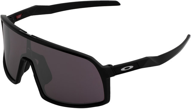 Oakley Gafas deportivas Sutro S - polished black/prizm road black