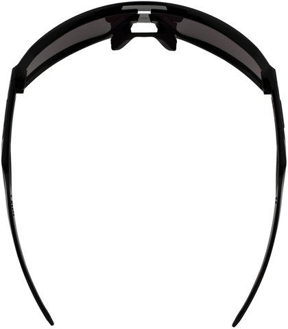 Oakley Sutro S Sportbrille - polished black/prizm road black