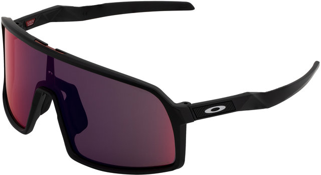 Oakley Sutro S Glasses - matte black/prizm road