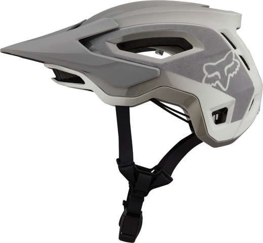 fox speedframe grey