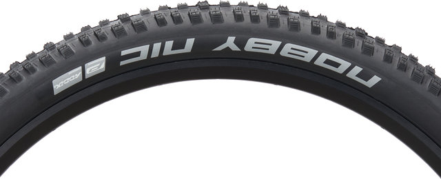 Schwalbe Nobby Nic Performance ADDIX 29" Folding Tyre 2022 - black/29x2.4