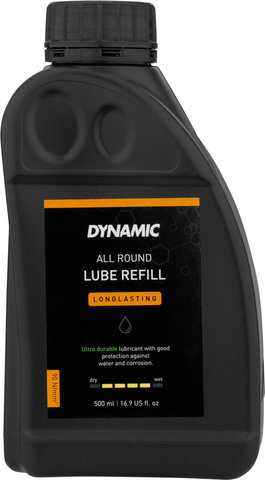 Dynamic Lubrifiant pour Chaîne - universal/500 