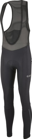 Giro Chrono Expert Thermal Bib Tight Trägerhose - black/M