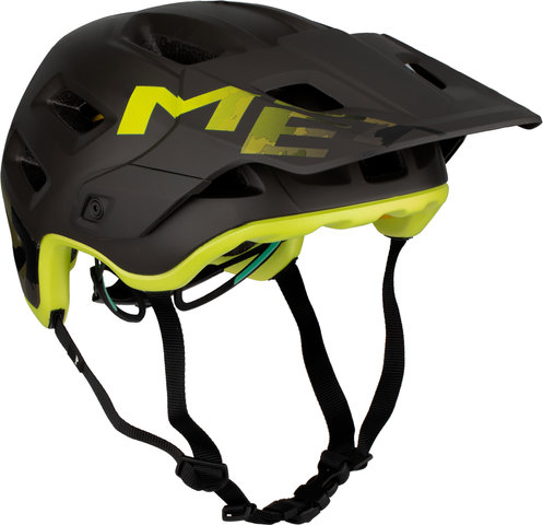 Guía de compra: cascos MET para MTB