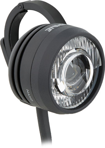 Lupine SL Nano AF 5 LED Front Light - StVZO approved - black/1100 lumens