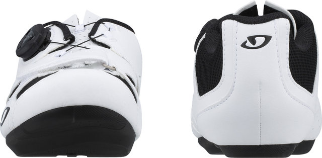 Giro Chaussures Savix II - blanc/42/42