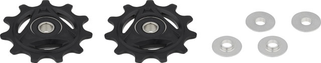 Shimano Schalträdchen für Ultegra Di2 12-fach - 1 Paar - universal/11 Zähne