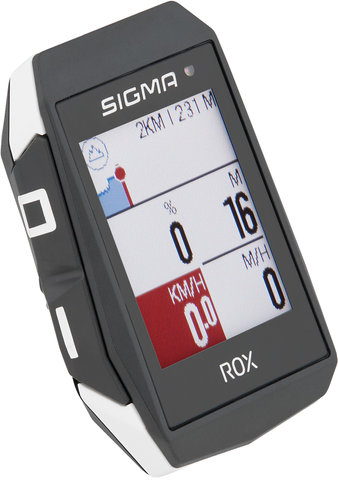 Achetez ROX 12.1 EVO compteur GPS vélo Sigma maintenant