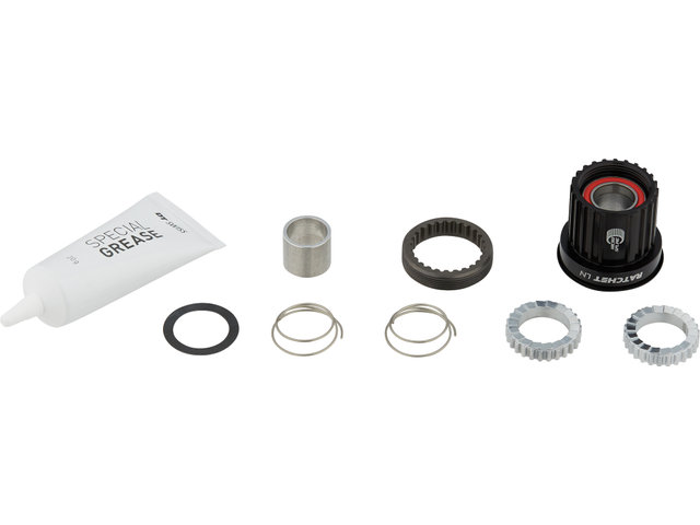 Dt Swiss Upgrade Kit Pawl To Ratchet Ln Bike Components