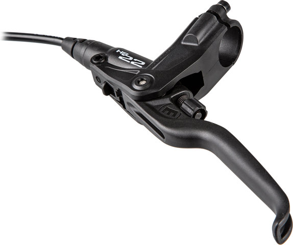 Magura HS 22 EVO2 Rim Brake - black/Front or rear wheel