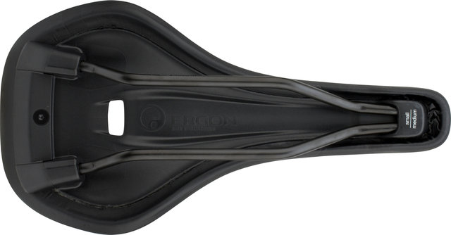 Ergon SM E-Mountain Sport Men Herrensattel - stealth/S/M