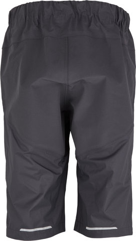 Endura GV500 Waterproof Shorts - anthracite/M