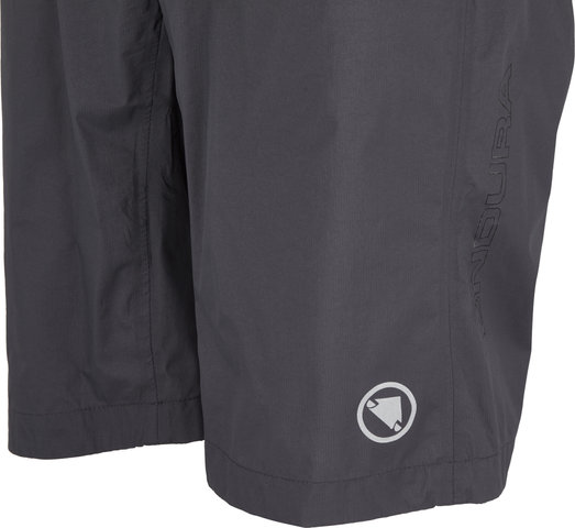 Endura GV500 Waterproof Shorts - anthracite/M