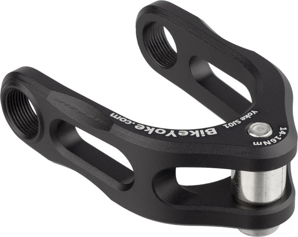 BikeYoke Dämpferverlängerung SJ01/01 für Stumpjumper FSR 26"/FSR EVO 26"/27,5 - black