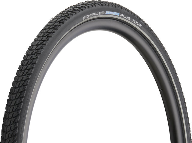 Schwalbe Marathon Plus Tour Performance ADDIX 28" Drahtreifen - schwarz-reflex/28 "/40 mm/40-622/1.5 "