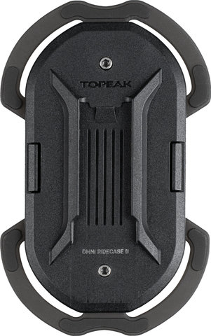 Topeak Omni RideCase II Smartphone-Halterung - schwarz