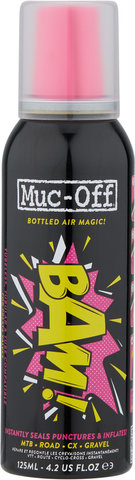Muc-Off B.A.M!Aerosol antipinchazos - universal/atomizador, 125 ml