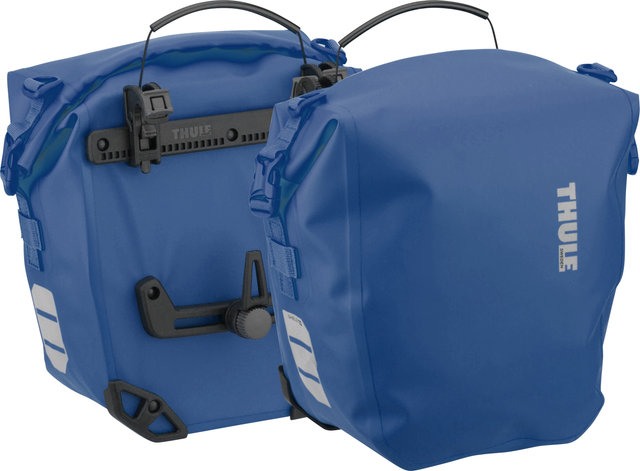 Thule Sacoches de Vélo Shield Pannier S - blue/26000 