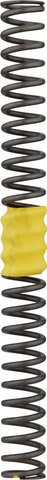 MRP Muelle de acero Ribbon Coil - yellow/light