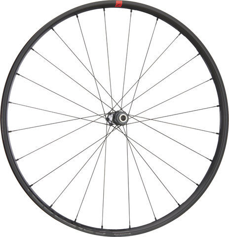 Fulcrum Red Zone 3 Disc Center Lock Boost 29" Wheelset - black/Shimano Micro Spline/Boost/148 mm/110 mm/Boost/29"/110 mm/Shimano Micro Spline/110 mm/148 mm