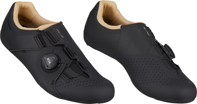 Shimano Zapatillas de ciclismo de ruta para damas SH-RC300 - black/38